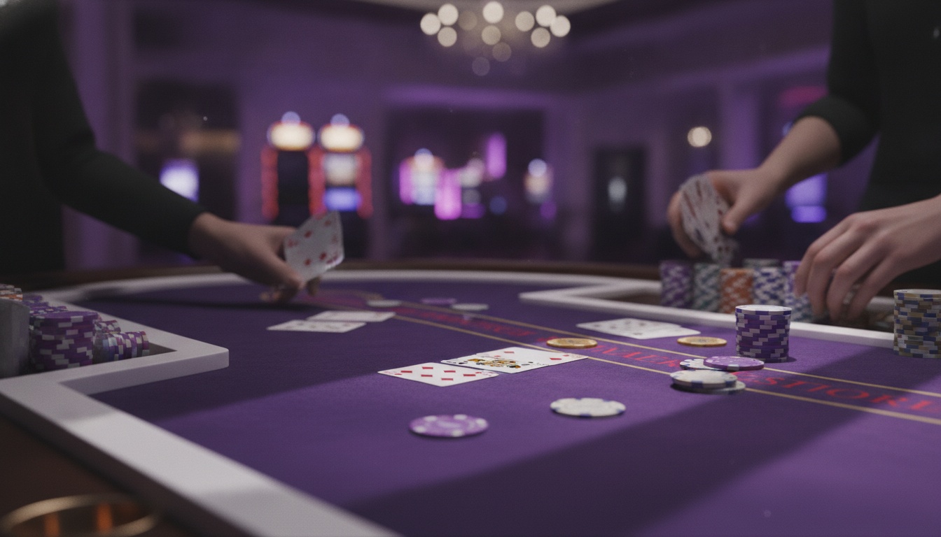 Discover the Exciting Games at MrQ